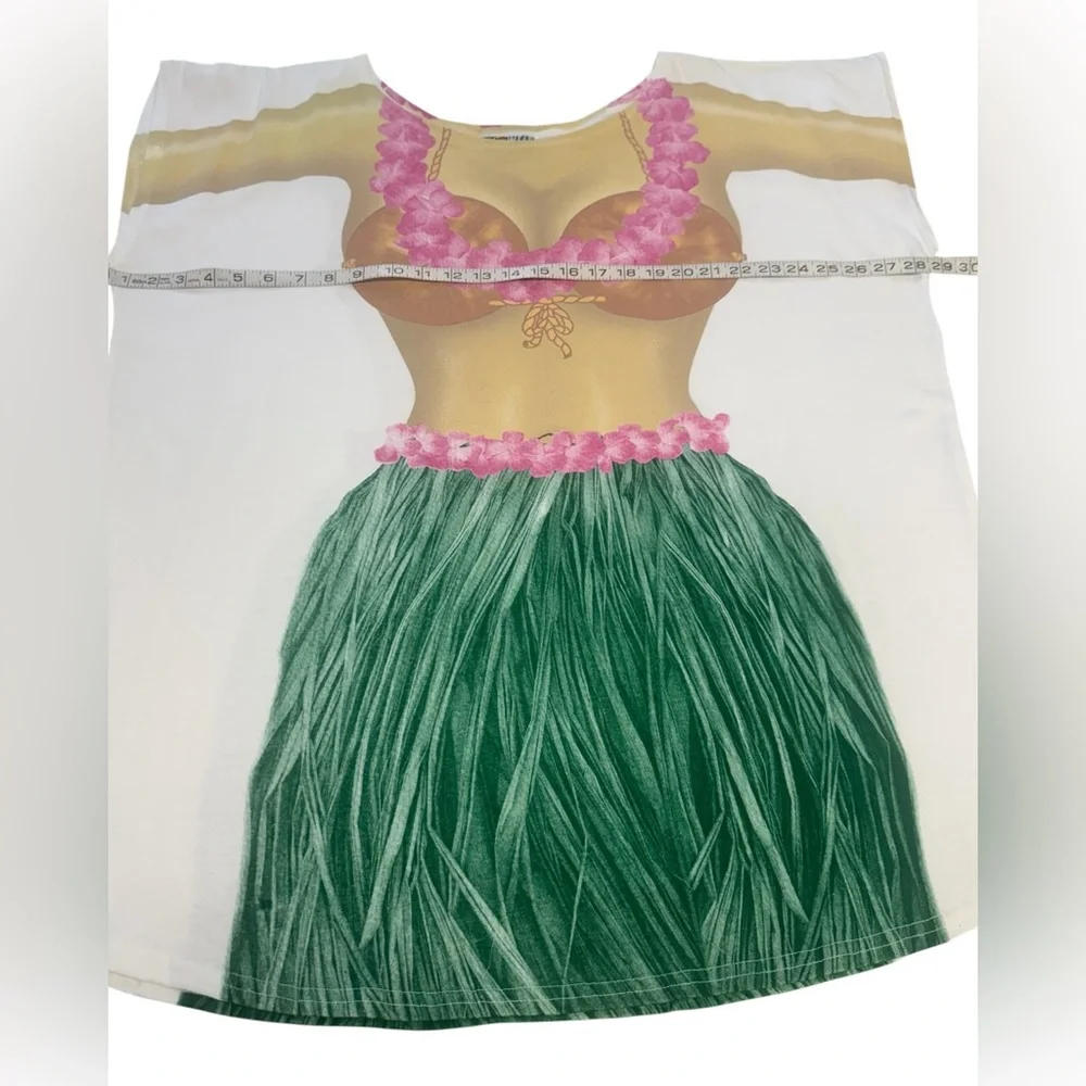 Vintage 90’s Fun2Wear Fantasies Swimsuit Coverup Plus Size